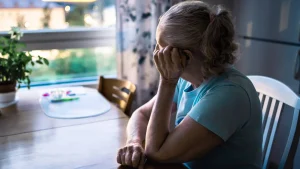 Thumbnail voor Oma Marijke (62) mist waardering van haar dochter: 'Ze vindt het vanzelfsprekend dat ik oppas'