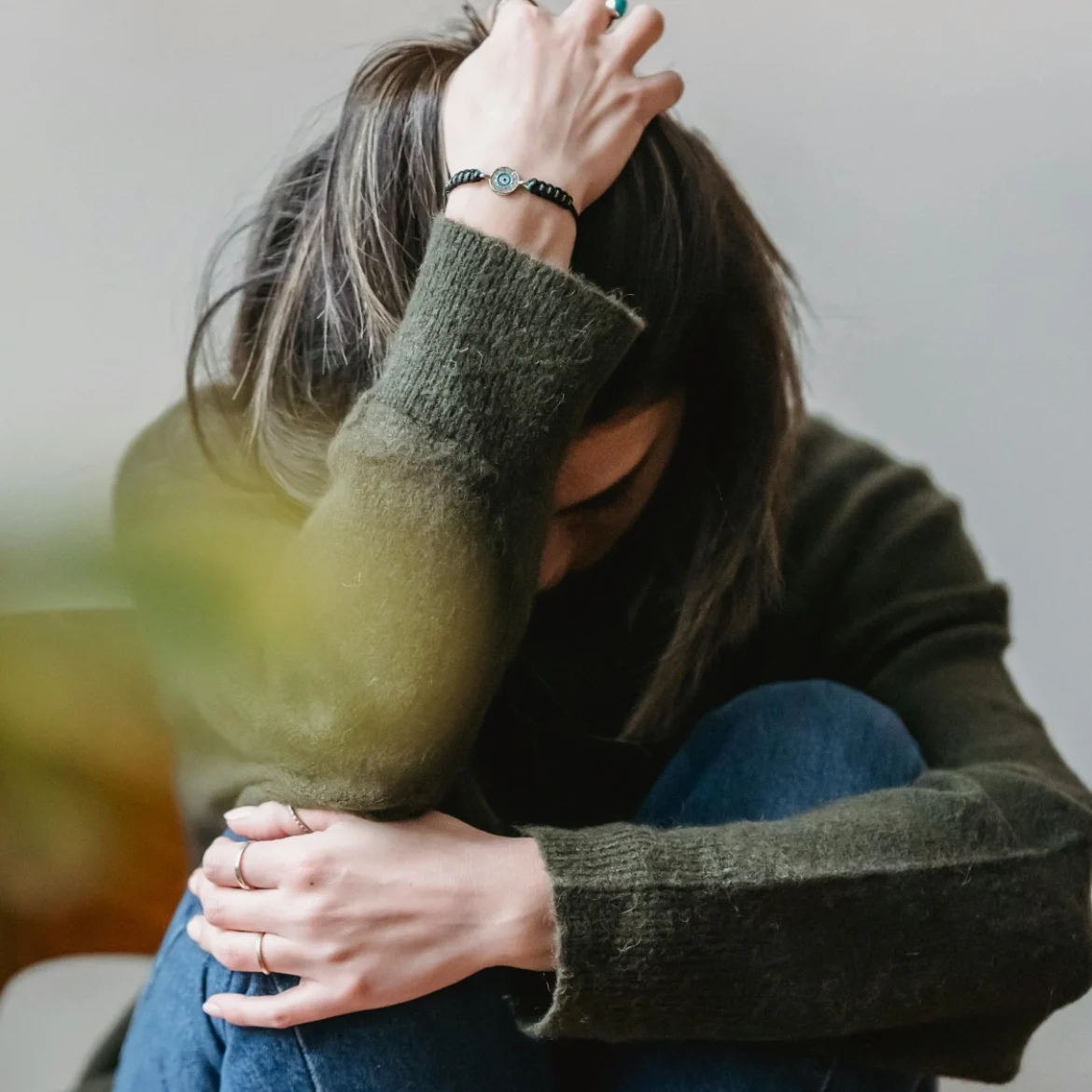 Depressie vrouwen genetisch