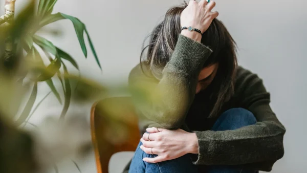 Depressie vrouwen genetisch