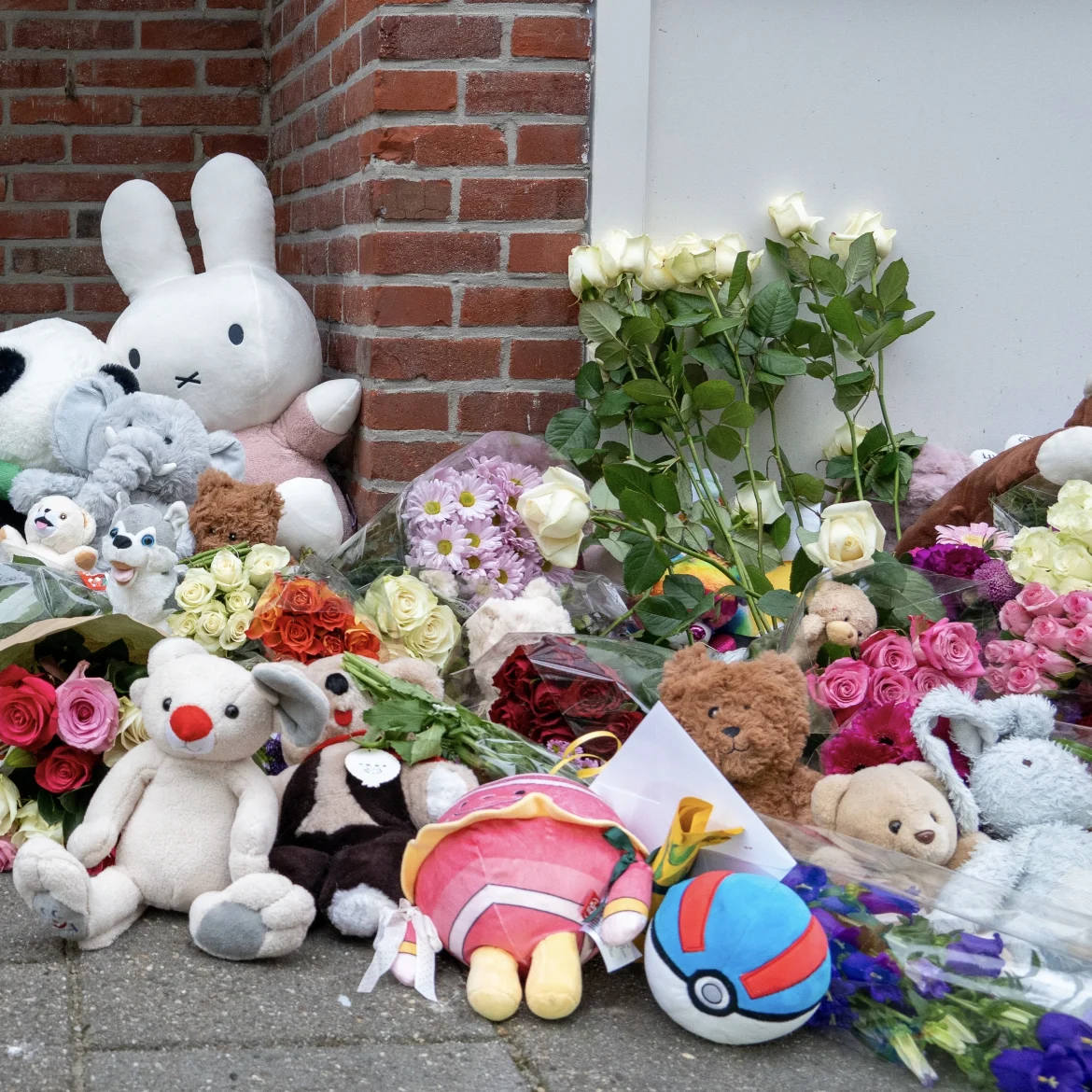 Terneuzen herdenkingsplek