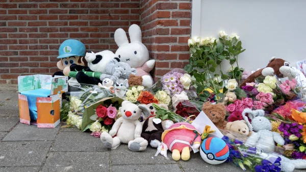 Terneuzen herdenkingsplek