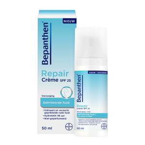 bepanthen repair