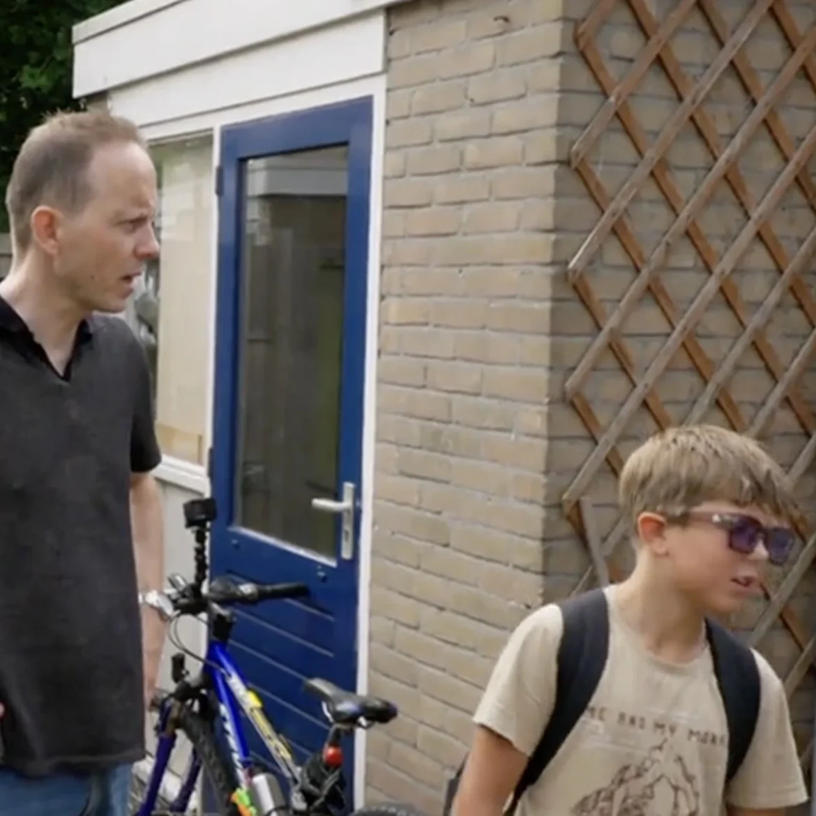 Fietsvakantie Grote Gezinnen Grote Vakanties