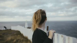 Thumbnail voor Romy (52) heeft twee kinderen en een man met autisme: 'We hebben allemaal onze ruimte nodig'