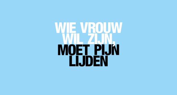 Vrouwen en seksueel ongemak