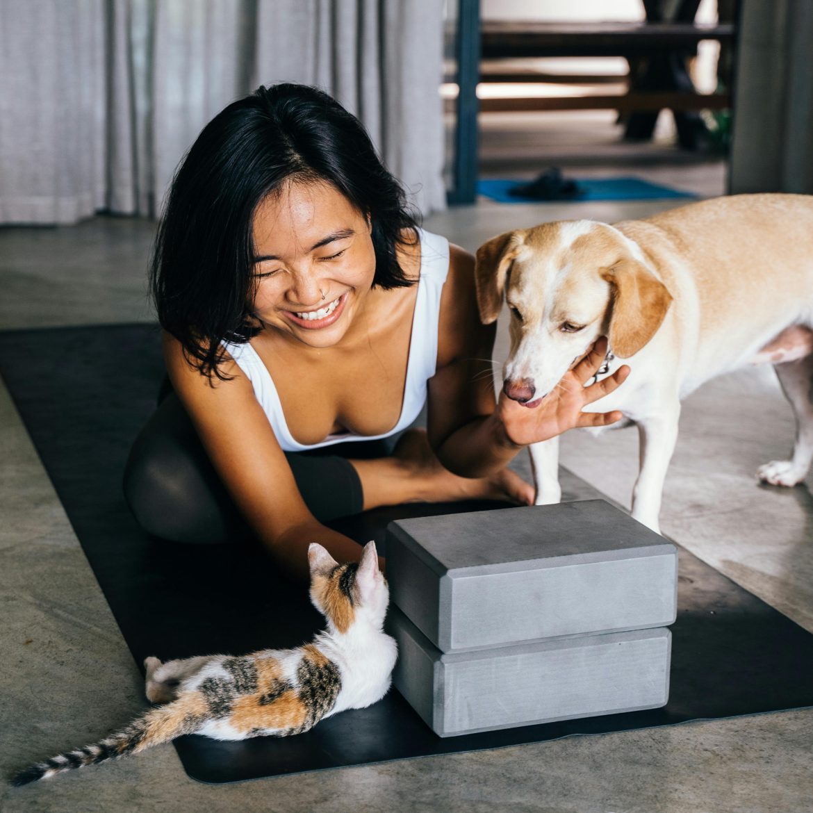 sporten, stemming, mentale gezondheid