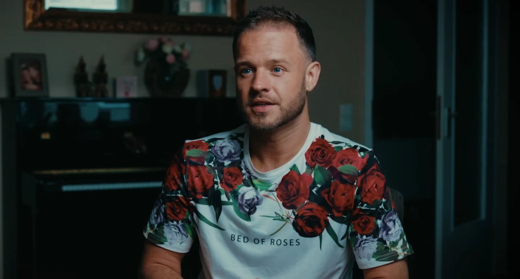 Brijan lijdt zwaar onder het verbroken contact met zijn dochter: ‘Hoe minder belcontact, hoe depressiever ik werd’