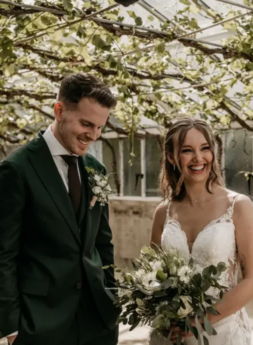 Matthijs openhartig over het leven zonder Eva Hermans-Kroot: 'De stilte in huis is oorverdovend'