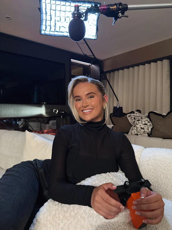 Molly-Mae Hague