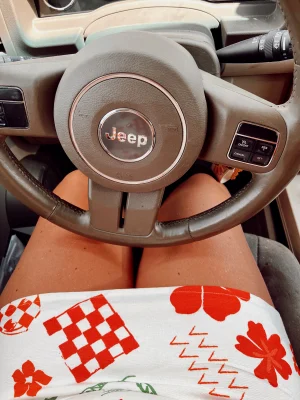 Thumbnail voor Kimmy's bestie vraagt parkeergeld terug: 'Die paar miezerige centjes, wat een grap'