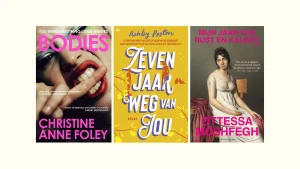 Thumbnail voor Getipt door boekverkopers: 3 boeken om mee weg te dromen of juist klaarwakker te blijven