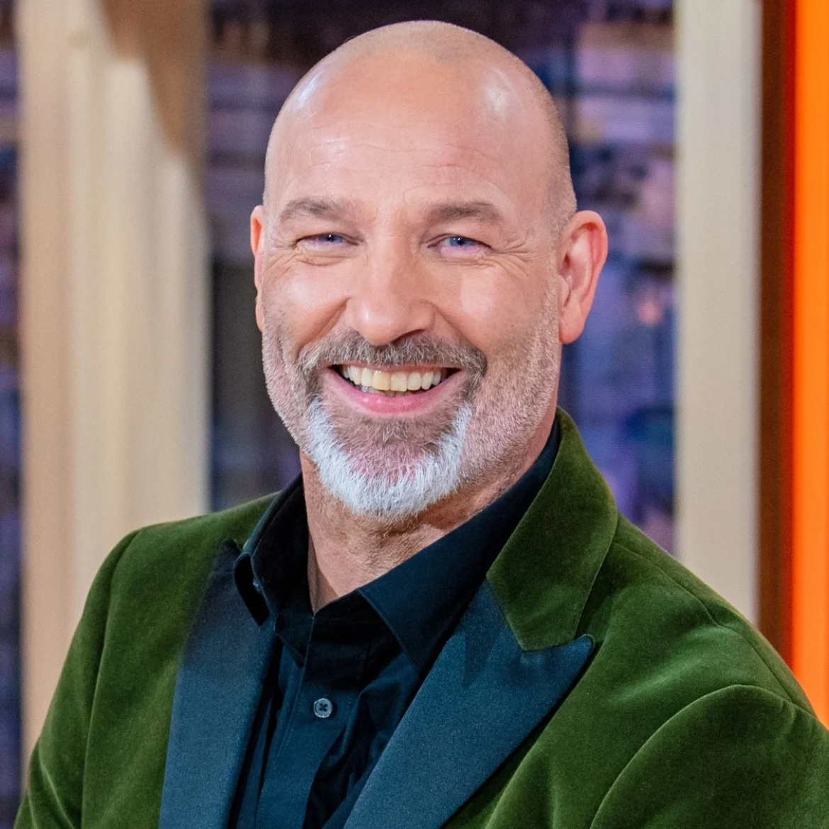 Eddy Zoëy