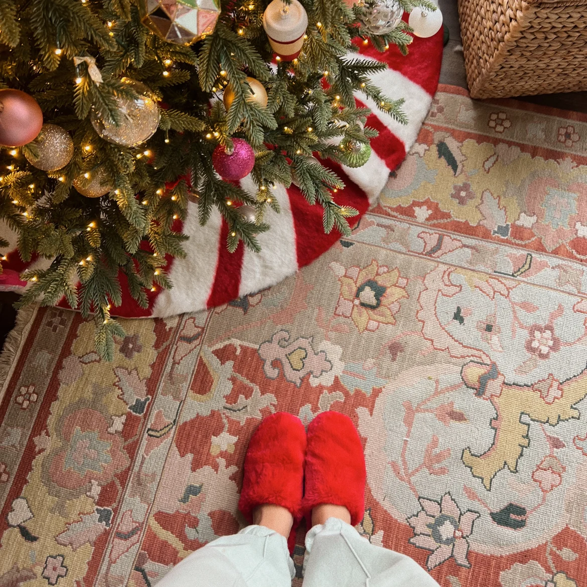 Kerstcadeaus
