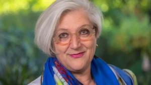 Mirjam van Meningen slaapapneu