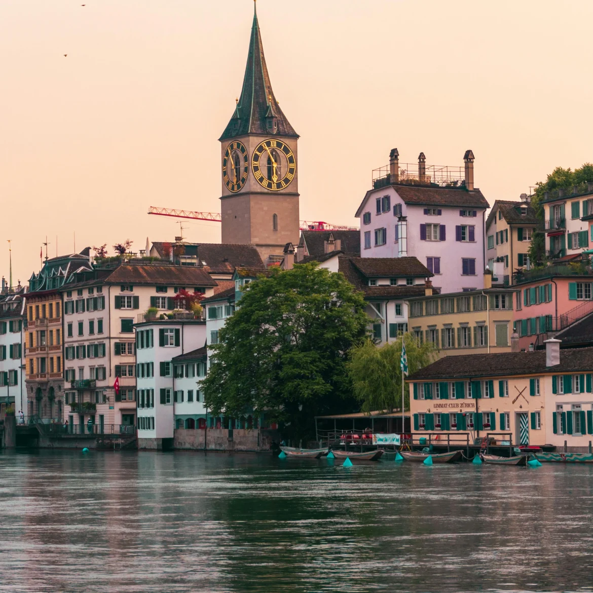 Zürich
