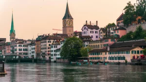 Zürich