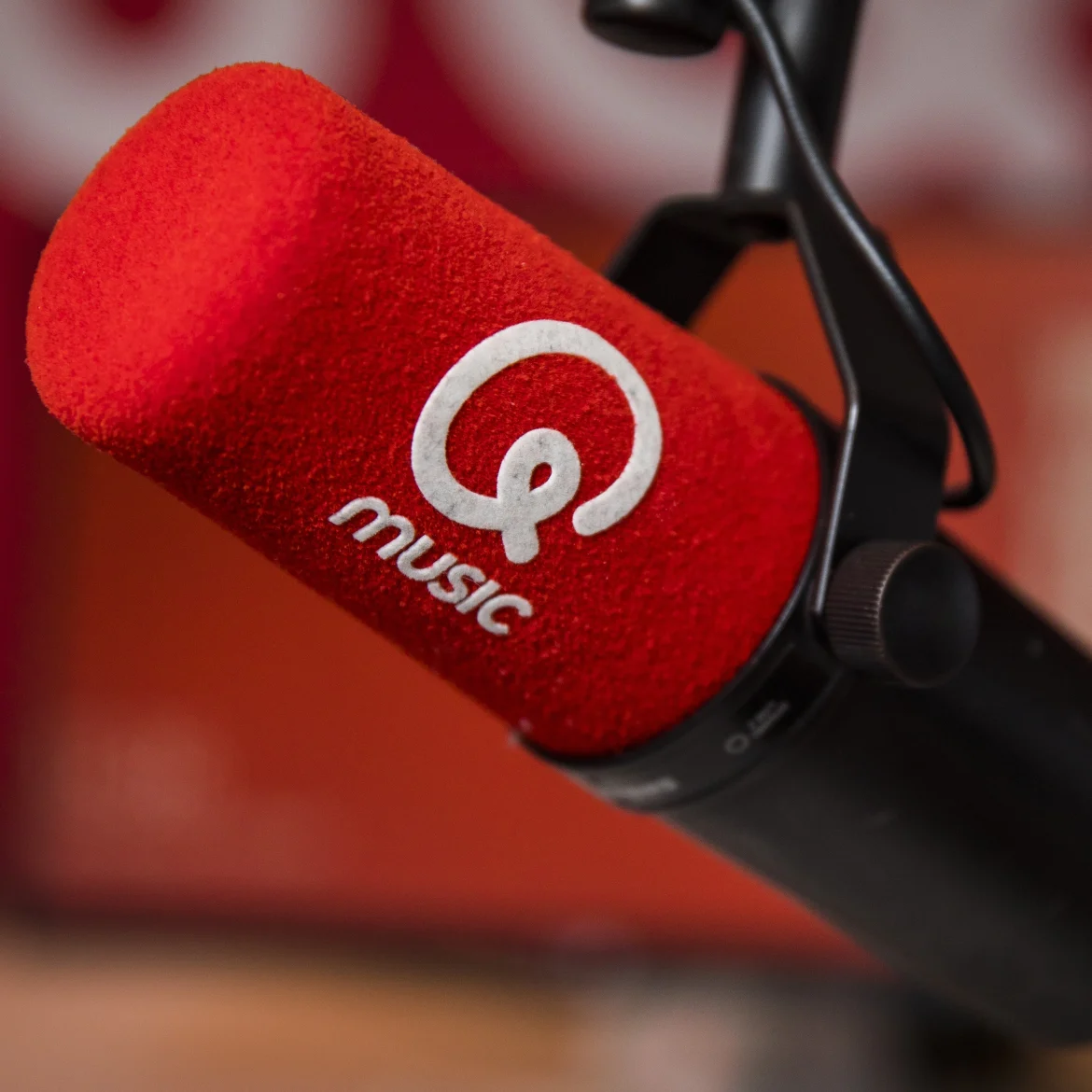het geluid qmusic
