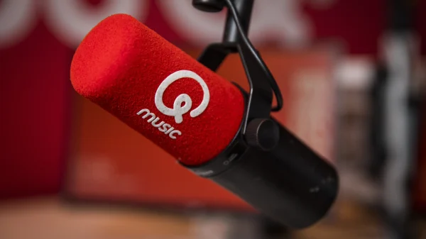 het geluid qmusic