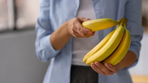 Thumbnail voor Behoud de banaan: dankzij deze truc worden ze niet bruin