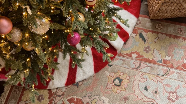 kerstcadeaus beginnen