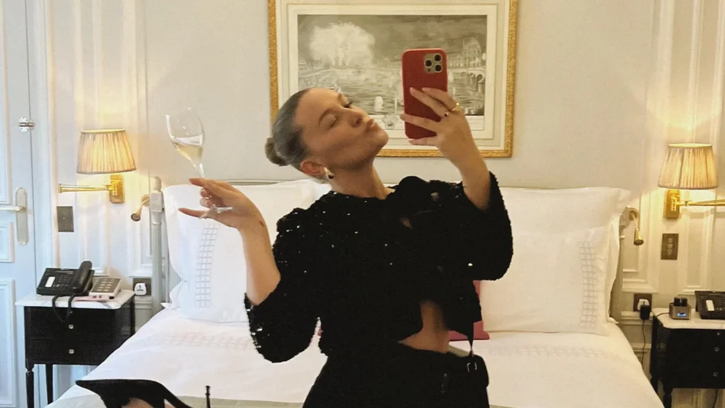 noémi modefotograaf