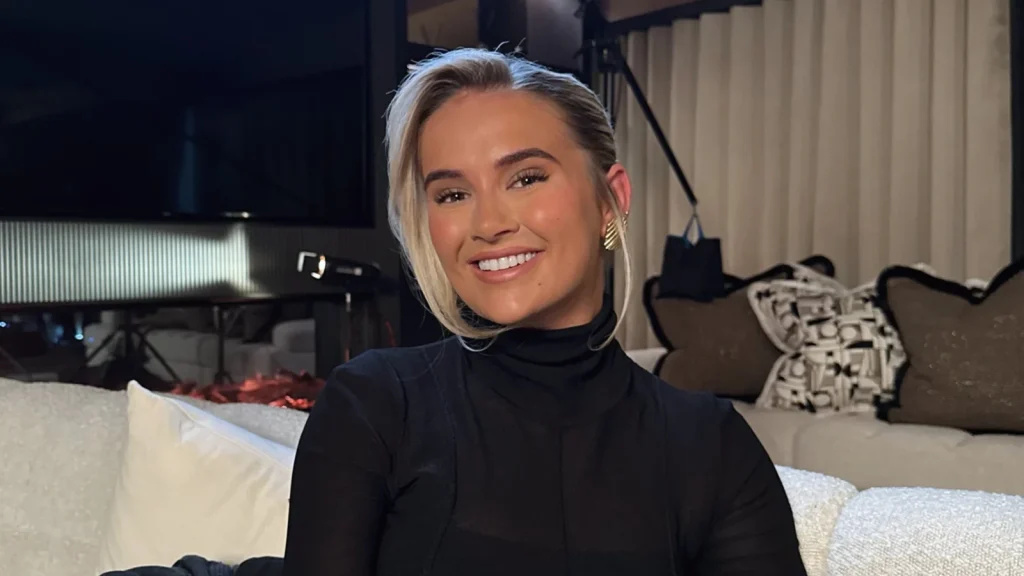 molly mae realityserie