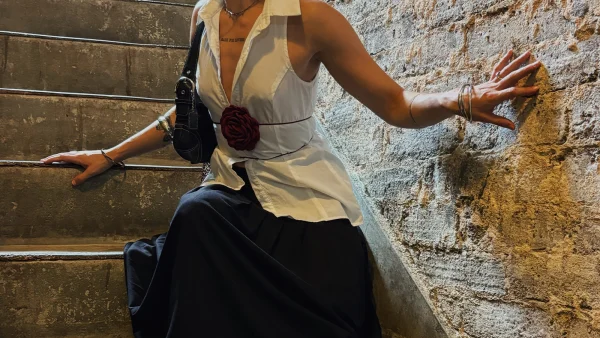 fmltje elina trap vallen