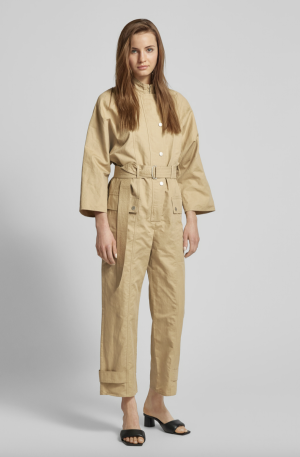 Max Mara Jumpsuit