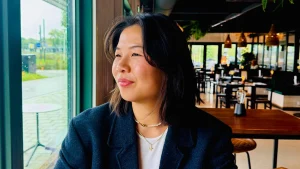 Thumbnail voor Yeline werd meermaals door vrienden aangerand: 'Het voelt alsof je nooit helemaal veilig bent'