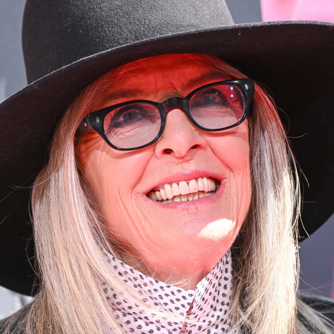 Actrice Diane Keaton op 79-jarige leeftijd overleden