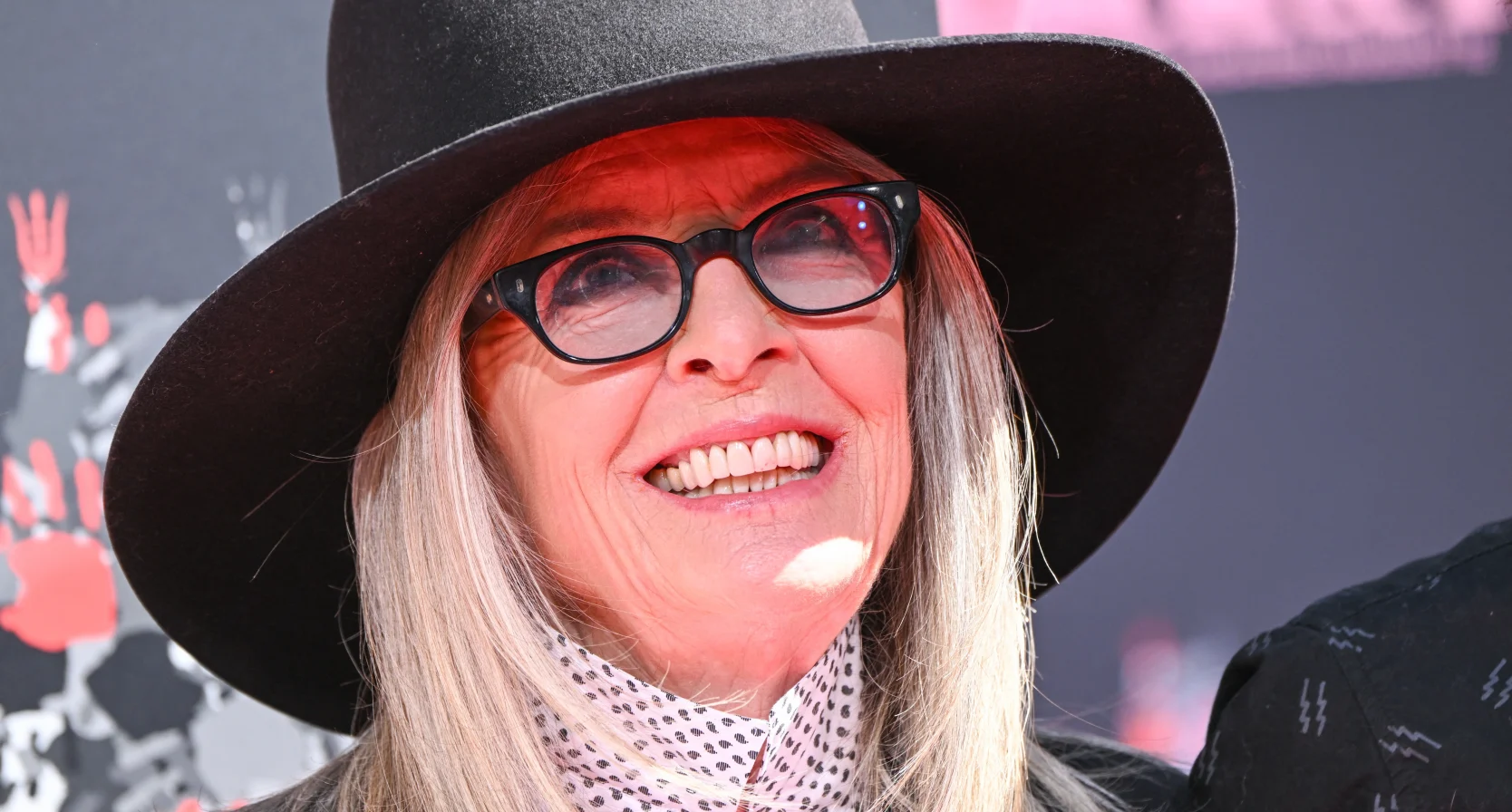 Actrice Diane Keaton op 79-jarige leeftijd overleden