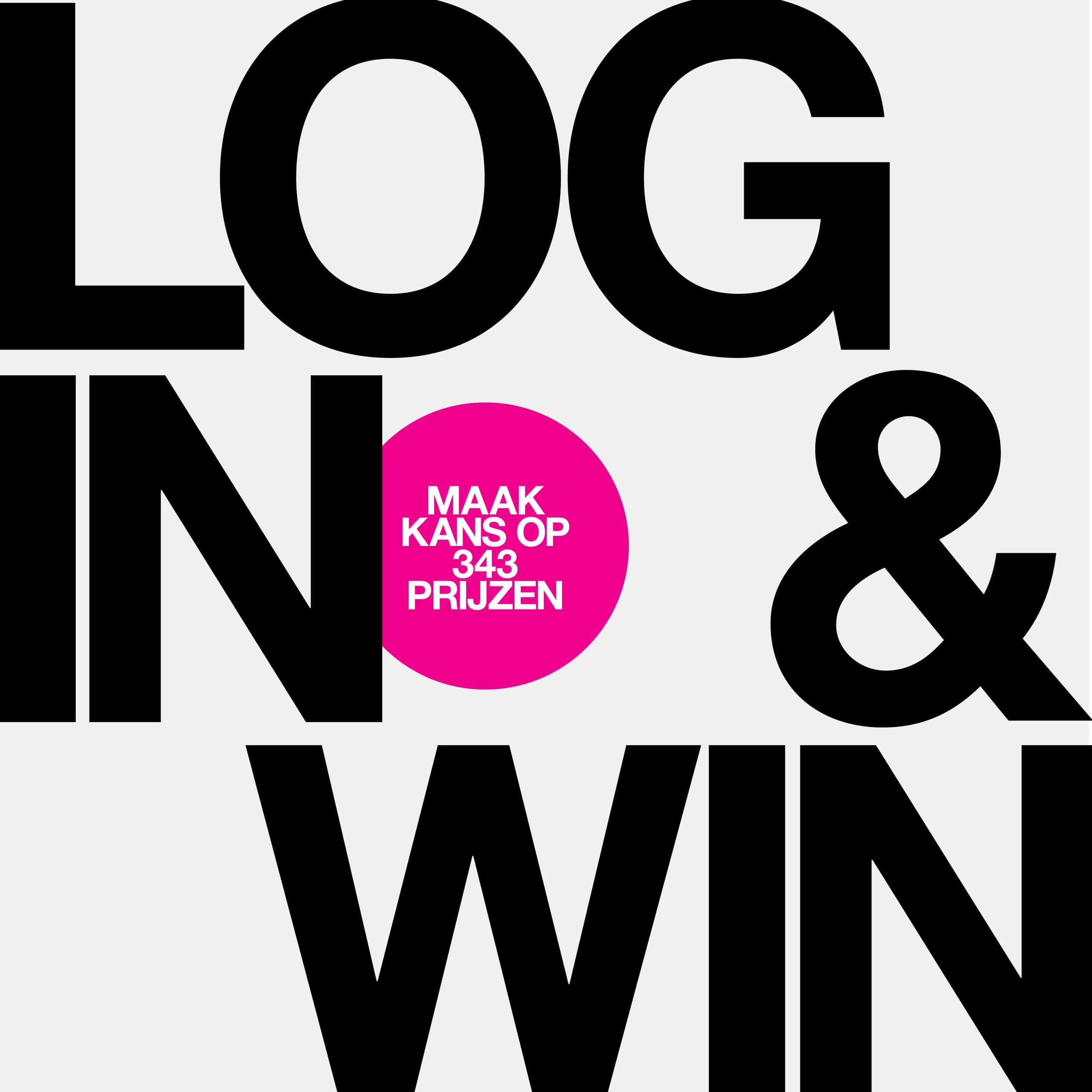 Deze 343 prijzen gaan je leven leuker én luxer maken: log in & win