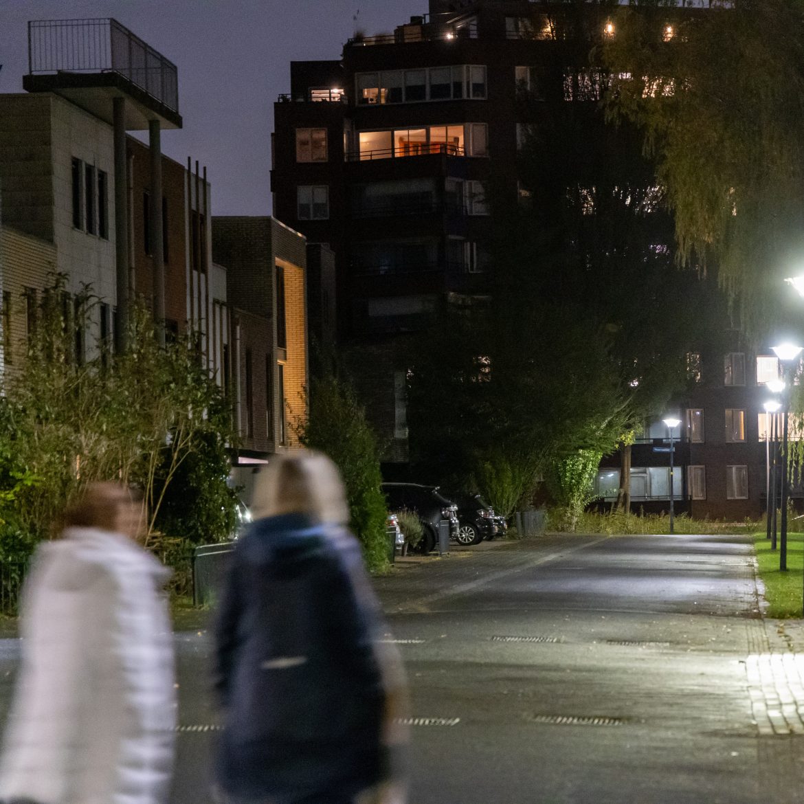 Ontvoerde vrouw (49) Hoofddorp terecht, meldt zich bij woning