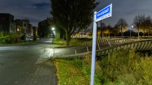 Vijf aanhoudingen voor ontvoering Hoofddorp, vrouw nog spoorloos
