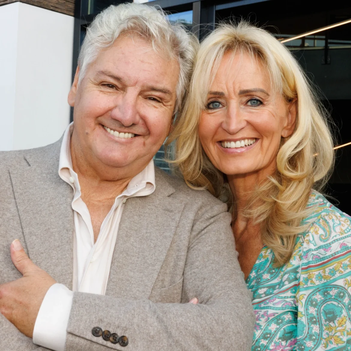 René Froger geeft gezondheidsupdate na krachtverlies door spierontsteking