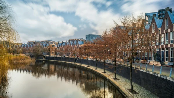 Herfstvakantie bestemmingen