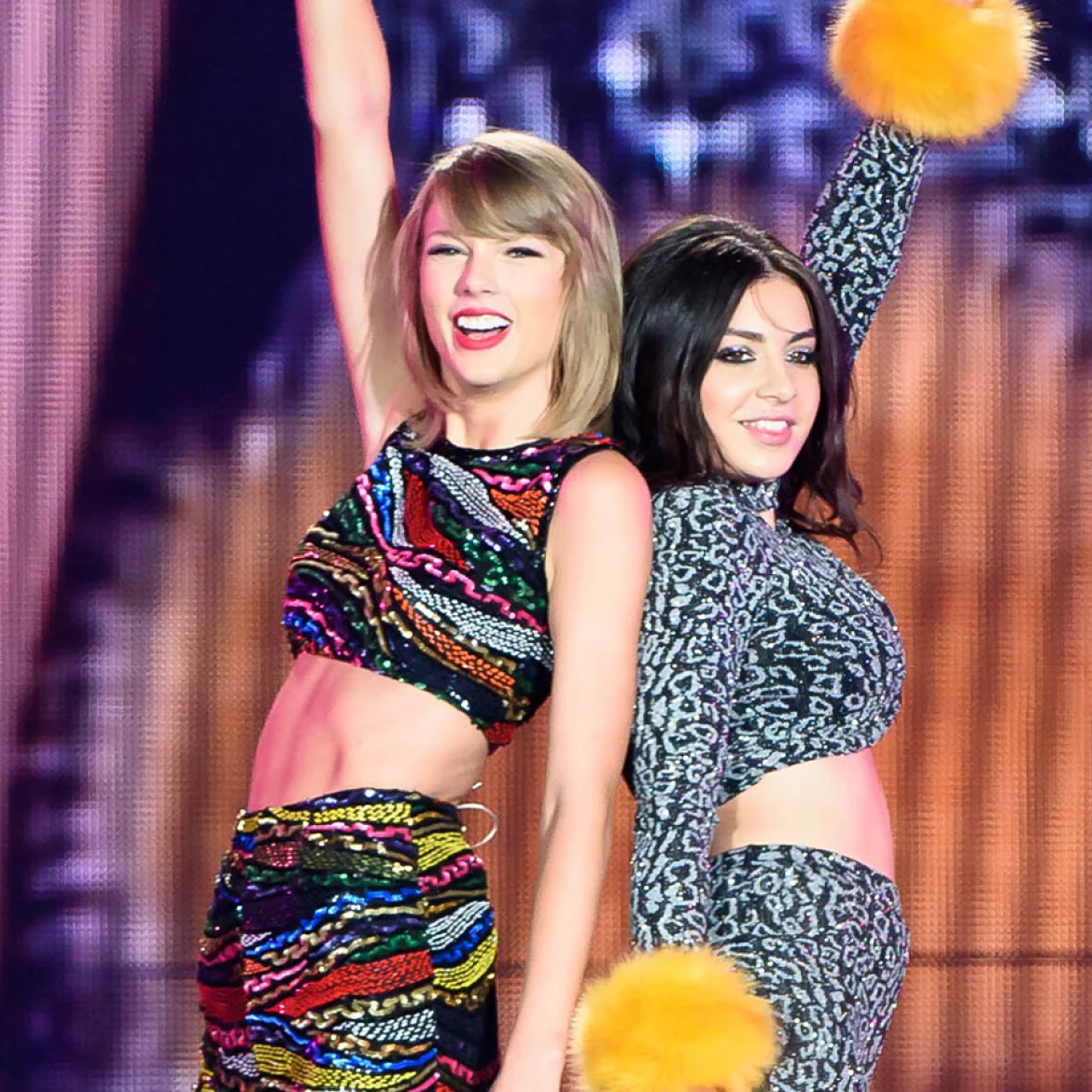 charli xcx taylor swift disstrack