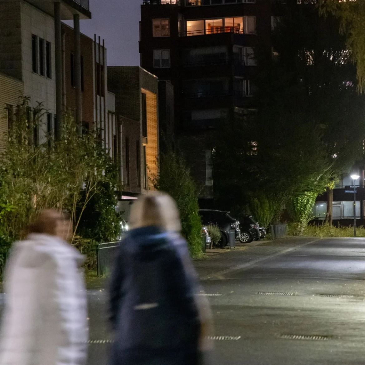 Ontvoeringszaak Hoofddorp