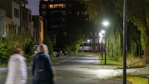Ontvoeringszaak Hoofddorp