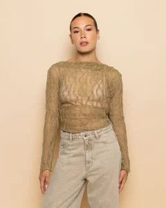 party top most wanted groen