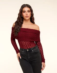 party top olivia kate