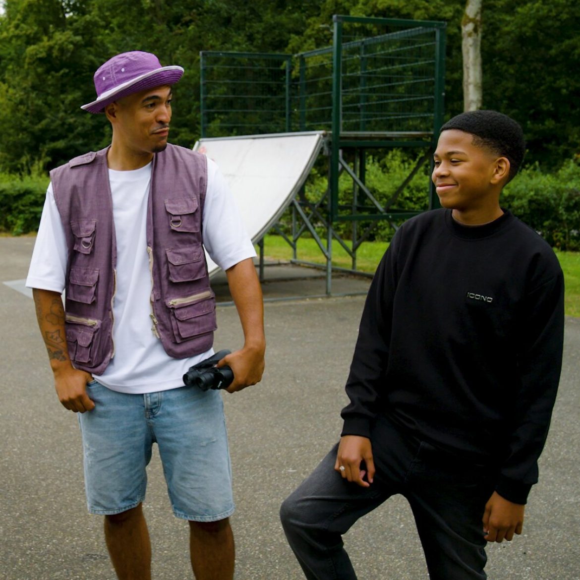 buut video 3 still