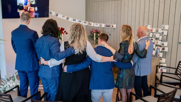 Persoonlijke uitvaart voor iedereen