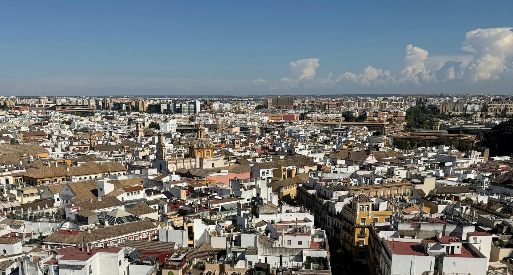 Spanje