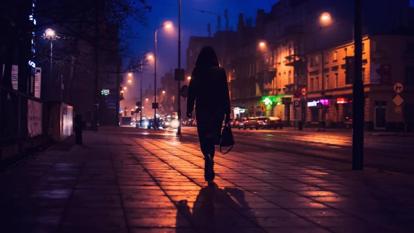 aangiften onveillge plekken vrouwen