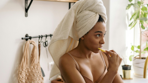 Thumbnail voor New fear unlocked: schimmel in je tandenborstel (en zo ontdek je het)