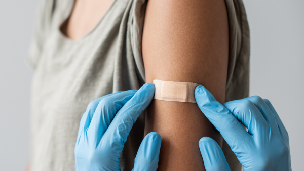 Nieuw vaccin tegen HPV