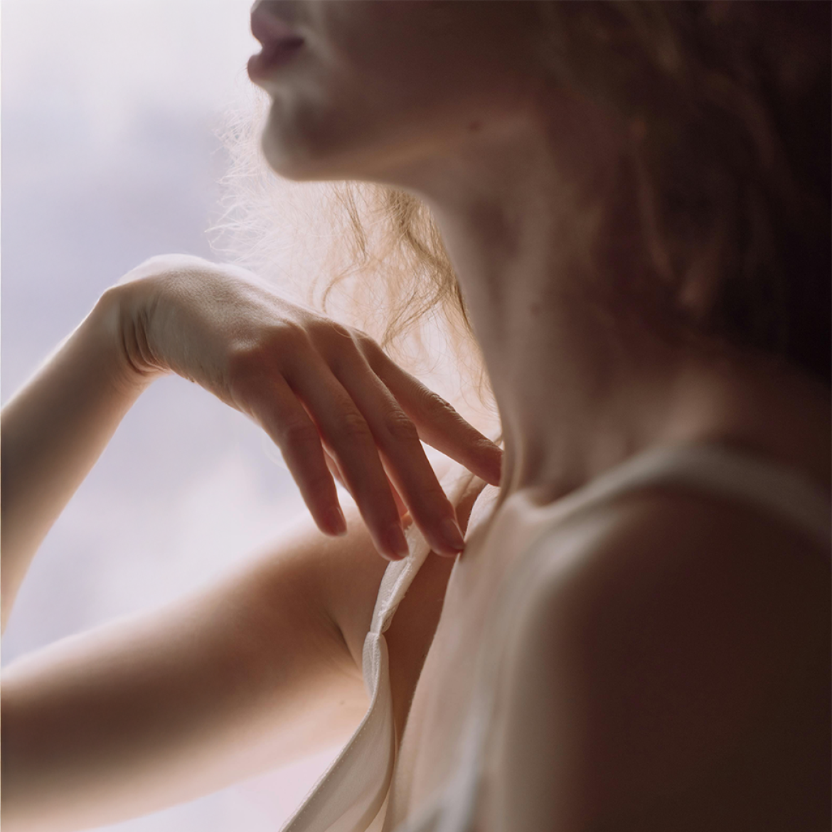 Ongewone seks - pijn