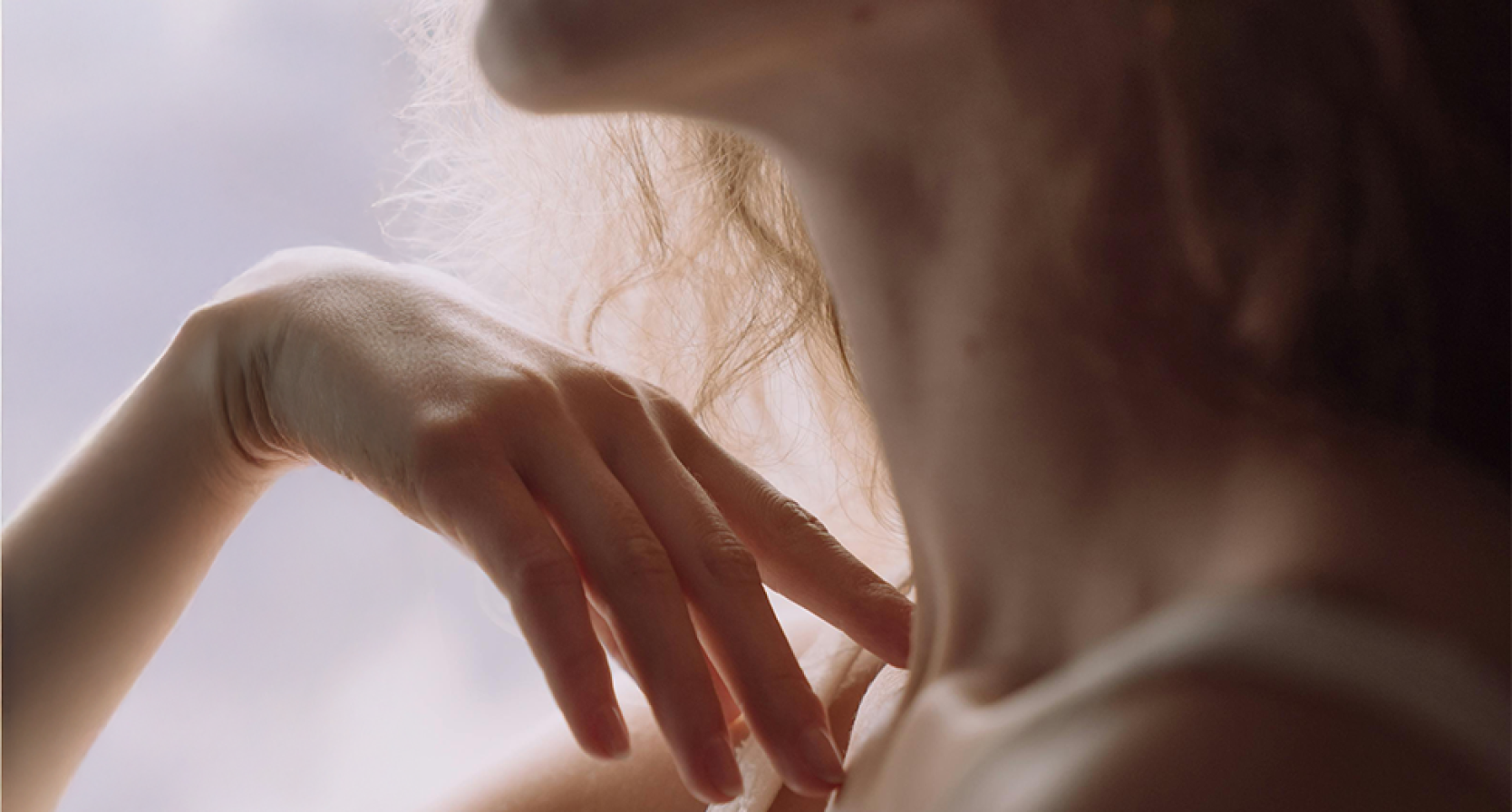 Ongewone seks - pijn