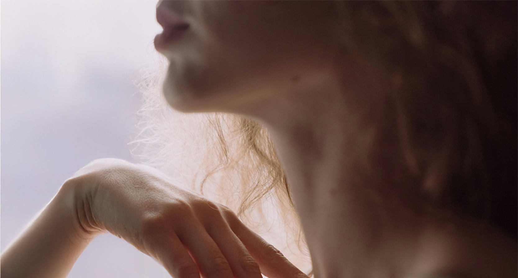 Ongewone seks - pijn